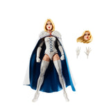Hasbro - Marvel Legends X-Men 97 Emma Frost 6-inch Action Figure