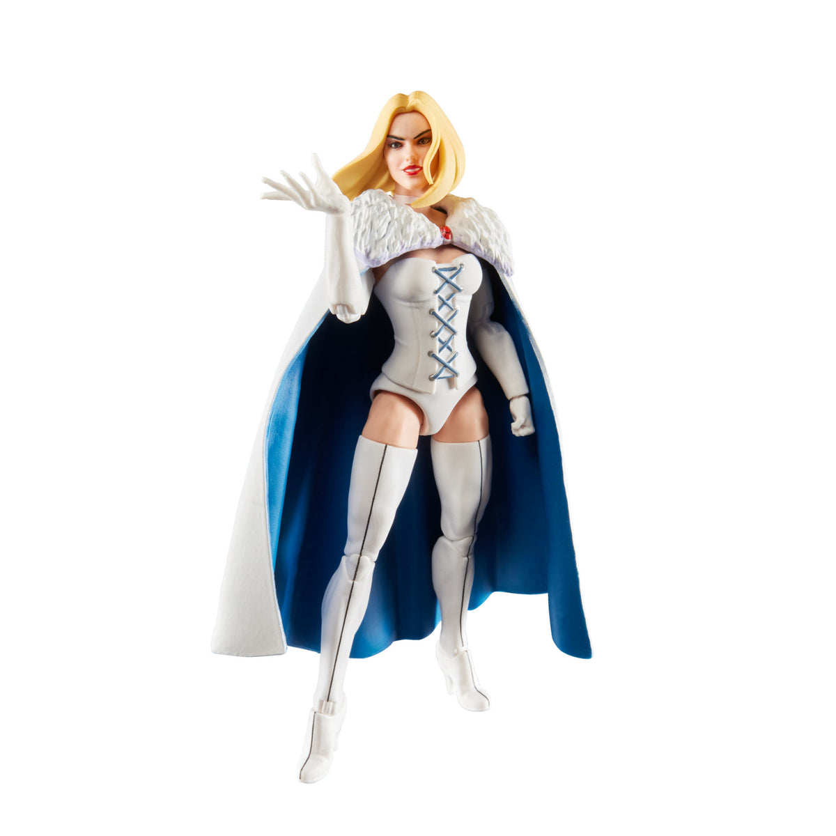 Hasbro - Marvel Legends X-Men 97 Emma Frost 6-inch Action Figure