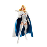 Hasbro - Marvel Legends X-Men 97 Emma Frost 6-inch Action Figure
