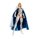 Hasbro - Marvel Legends X-Men 97 Emma Frost 6-inch Action Figure