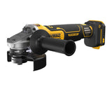 DEWALT 20V MAX* XR Brushless Cordless 4-1/2 in.-5 in. Grinder (Tool Only)