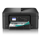 Brother Work Smart 1360 Wireless Color Inkjet All-in-One Printer