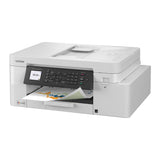 Brother INKvestment 4355 Wireless Color Inkjet All-in-One Printer