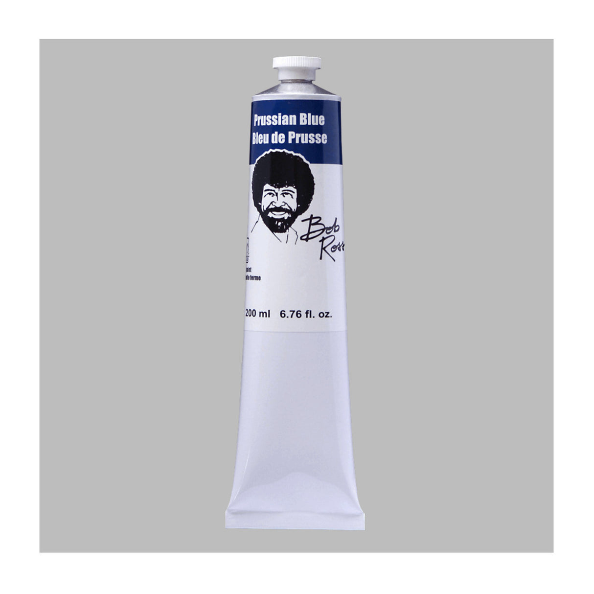 Bob Ross 200ML Landscape Oil Paints Full Set of 14 Signature Colors