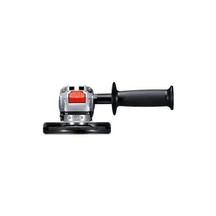 Bosch 18V X-Lock Brushless 4-1/2 In. Angle Grinder with Slide Switch (Bare Tool)