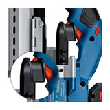 BOSCH GCB18V-5B26 18V 5-Inch Deep Cut Band Saw Kit