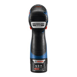 Bosch GSB12V-300N 12V Max Brushless 3/8 In. Hammer Drill/Driver (Bare Tool)