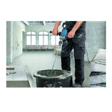 BOSCH GBM9-16 Heavy Duty Drill and Mixer with D-Handle 5/8 Inch Keyed Chuck