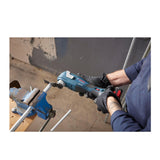 BOSCH GOP18V-34B12 18V Brushless Oscillating Multi-Tool Kit with 2 Ah Battery