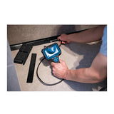 BOSCH GIC4-23C 12V Max Connected 5 Ft. Handheld Borescope Inspection Camera