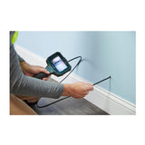BOSCH GIC4-23C 12V Max Connected 5 Ft. Handheld Borescope Inspection Camera