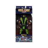 McFarlane Toys Mortal Kombat Klassic Reptile 7-Inch Action Figure