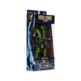 McFarlane Toys Mortal Kombat Klassic Reptile 7-Inch Action Figure