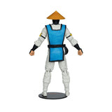 McFarlane Toys Mortal Kombat Klassic Raiden 7-Inch Action Figure
