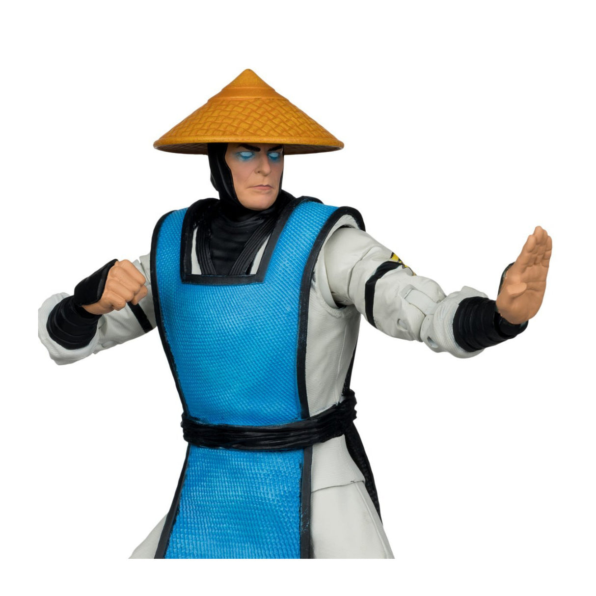 McFarlane Toys Mortal Kombat Klassic Raiden 7-Inch Action Figure