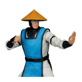 McFarlane Toys Mortal Kombat Klassic Raiden 7-Inch Action Figure