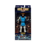 McFarlane Toys Mortal Kombat Klassic Raiden 7-Inch Action Figure