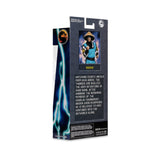 McFarlane Toys Mortal Kombat Klassic Raiden 7-Inch Action Figure
