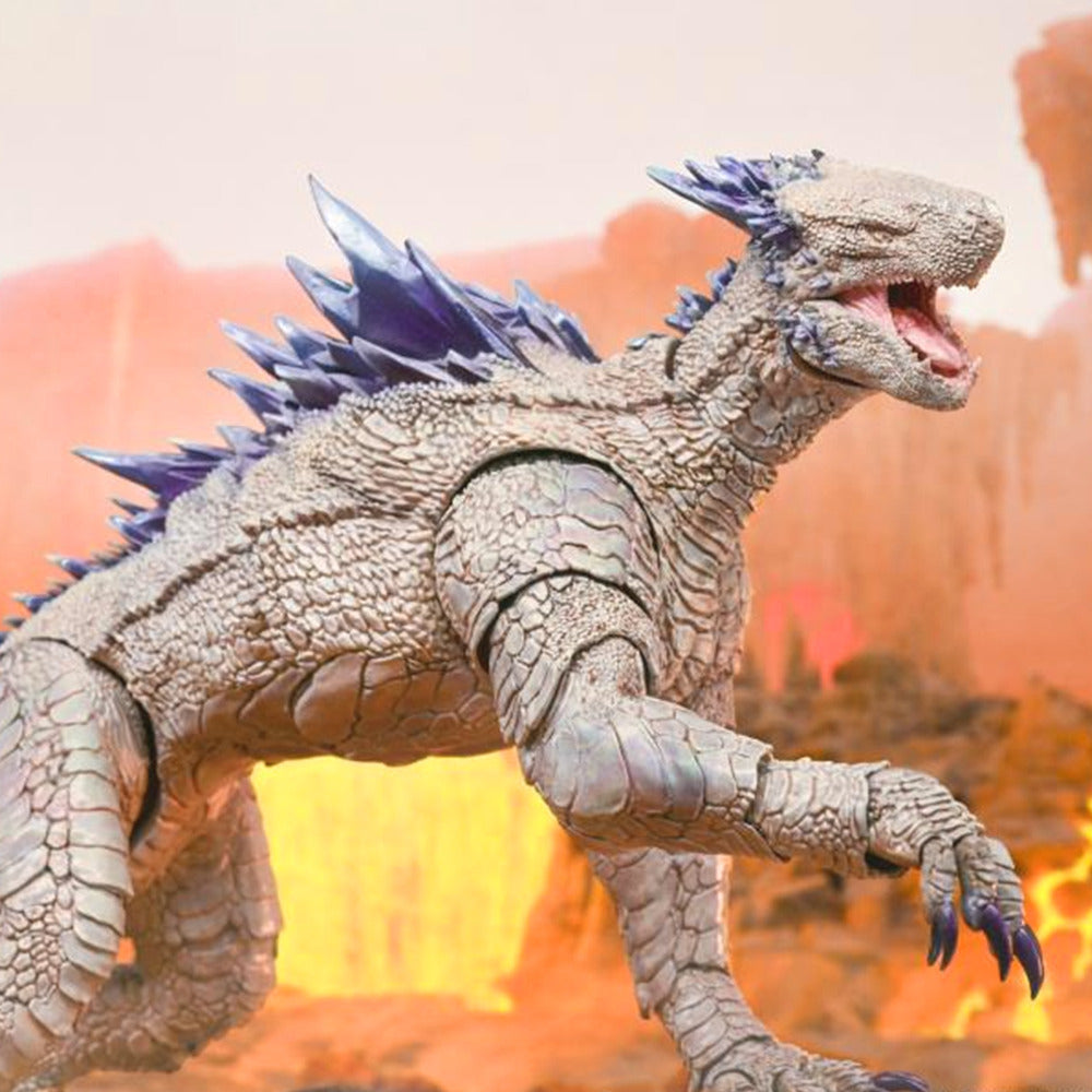 Hiya Toys Godzilla x Kong: The New Empire  Shimo Exclusive Action Figure
