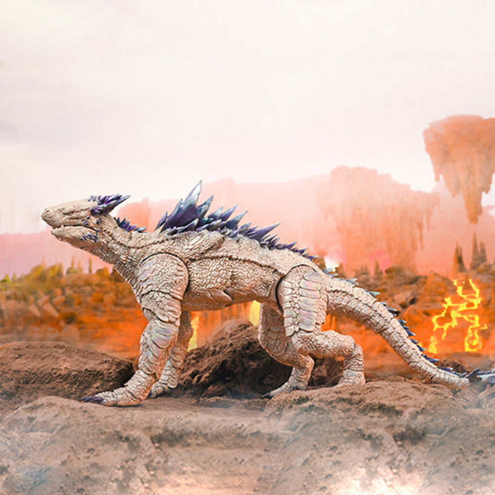 Hiya Toys Godzilla x Kong: The New Empire  Shimo Exclusive Action Figure
