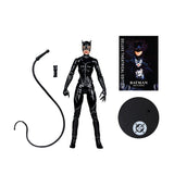 McFarlane Toys Batman Returns the Movie Catwoman 7-Inch Action Figure