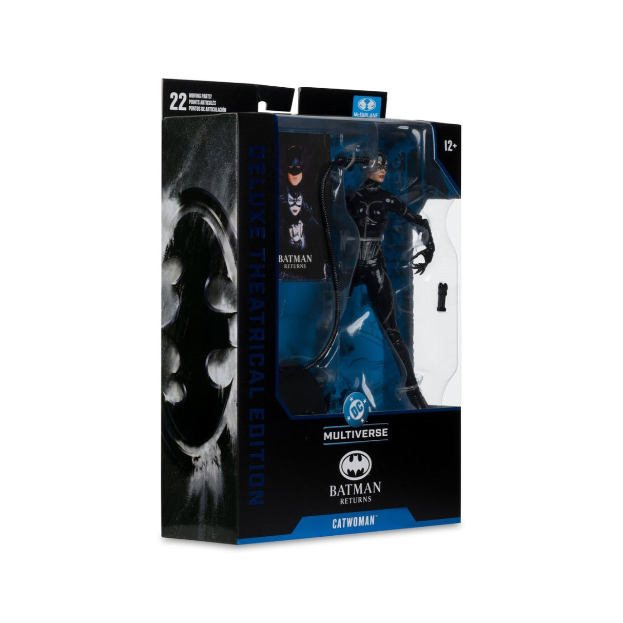 McFarlane Toys Batman Returns the Movie Catwoman 7-Inch Action Figure
