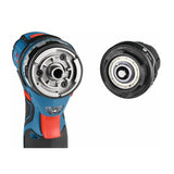 Bosch GSR12V-140FCB22 12V Max Drill/Driver with 5-In-1 Flexiclick System