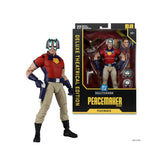 McFarlane Toys Batman Returns the Movie Peacemaker 7-Inch Action Figure