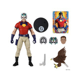 McFarlane Toys Batman Returns the Movie Peacemaker 7-Inch Action Figure