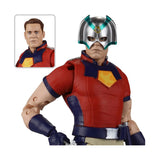 McFarlane Toys Batman Returns the Movie Peacemaker 7-Inch Action Figure