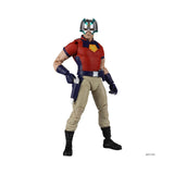 McFarlane Toys Batman Returns the Movie Peacemaker 7-Inch Action Figure