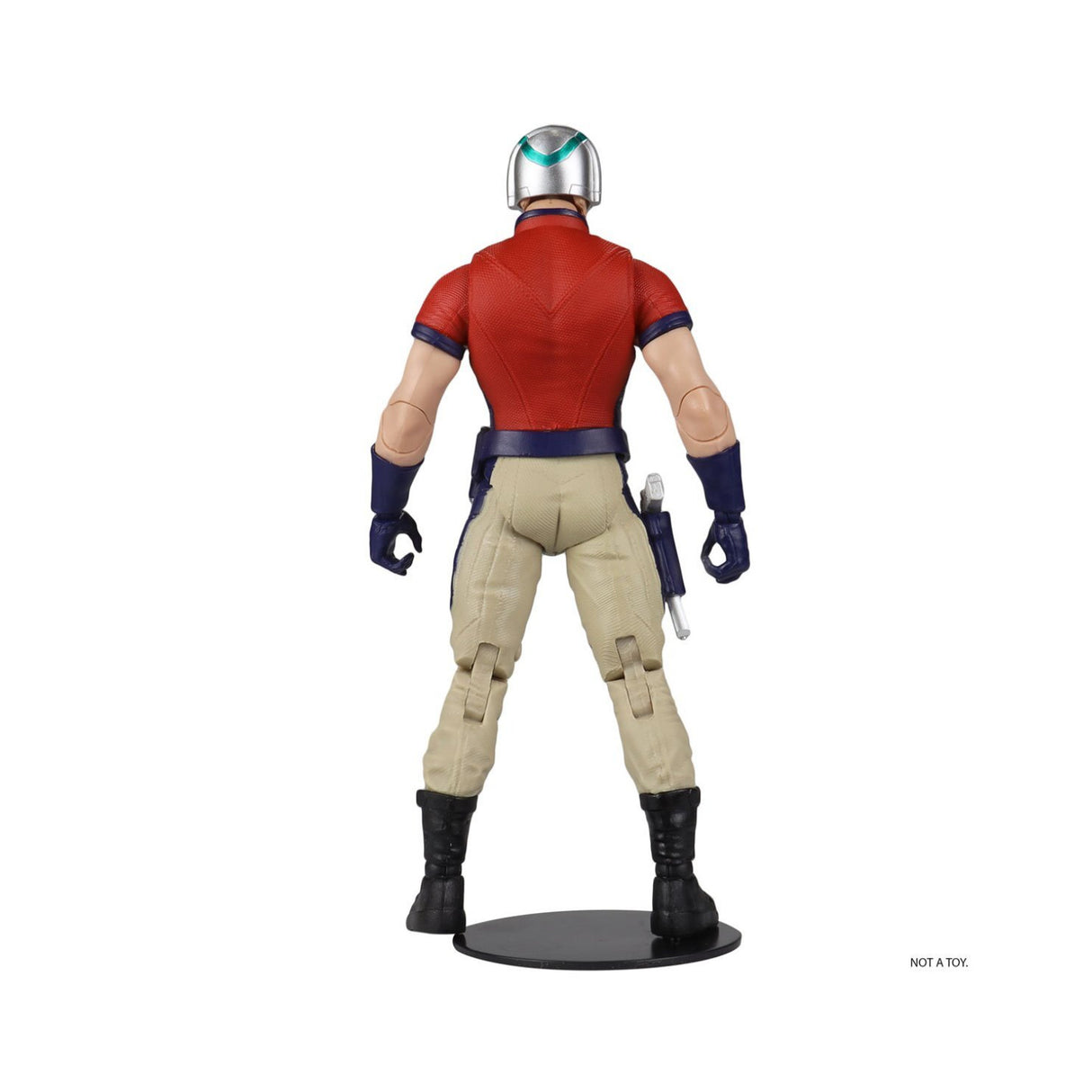 McFarlane Toys Batman Returns the Movie Peacemaker 7-Inch Action Figure