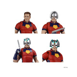 McFarlane Toys Batman Returns the Movie Peacemaker 7-Inch Action Figure