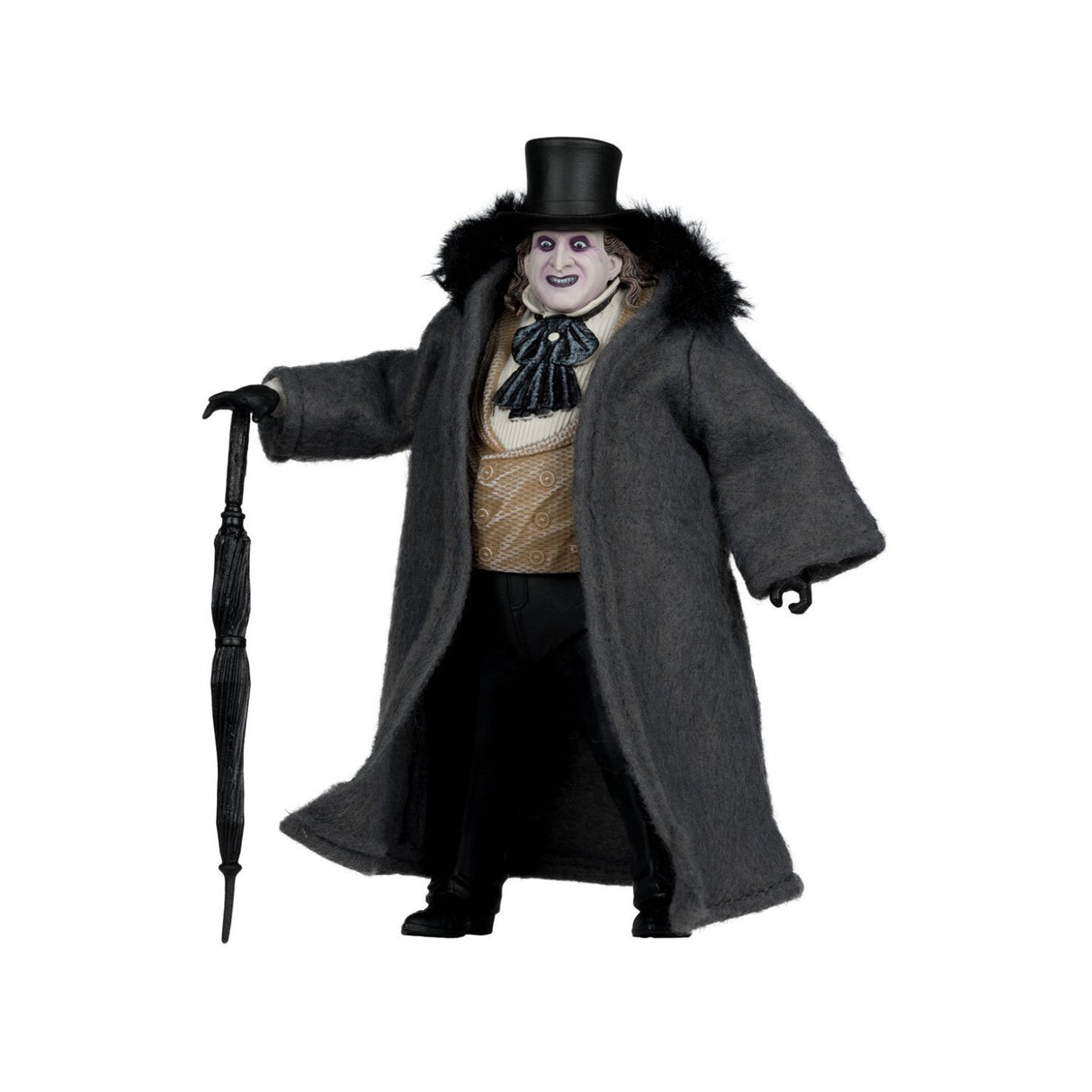 McFarlane Toys Batman Returns the Movie Penguin 7-Inch Action Figure