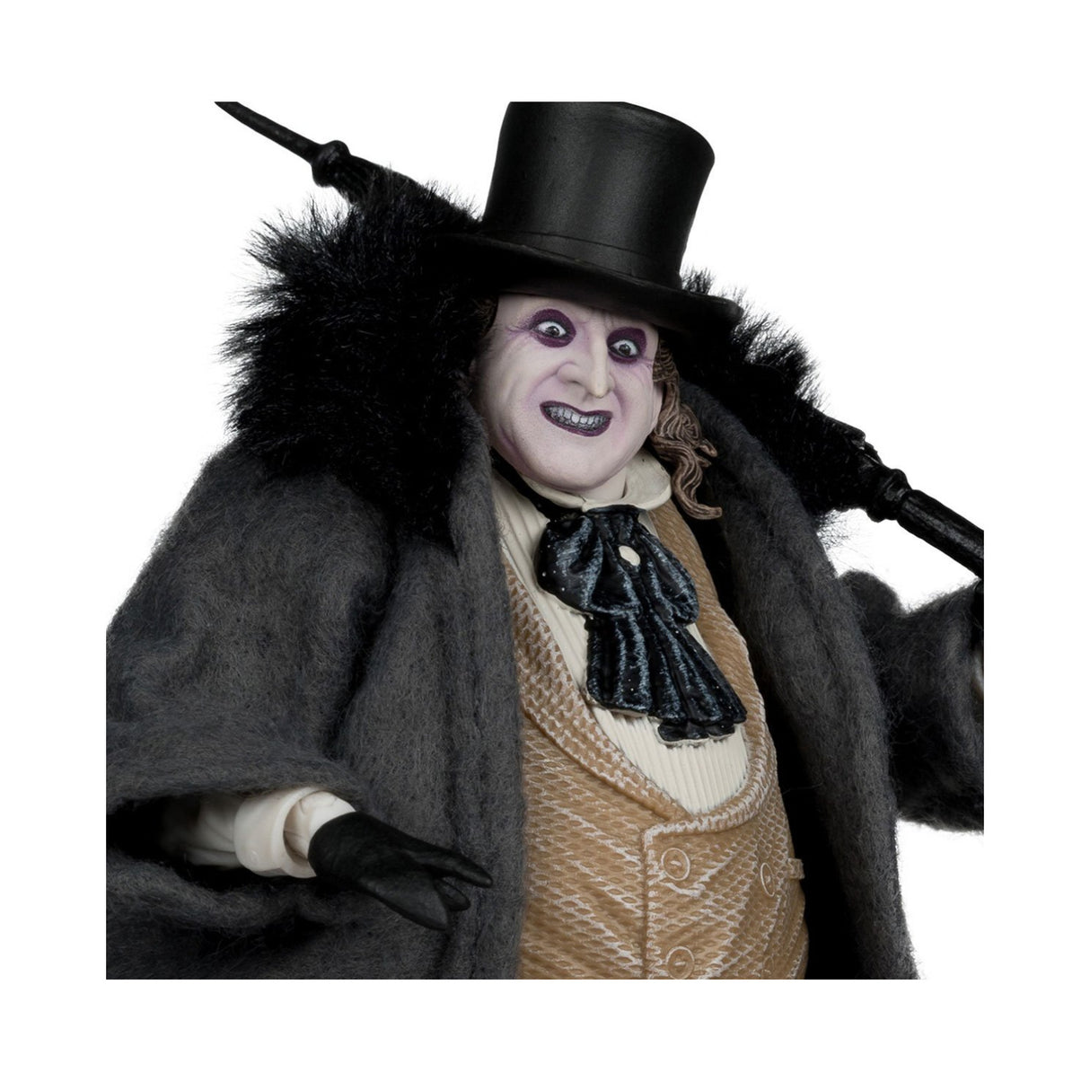 McFarlane Toys Batman Returns the Movie Penguin 7-Inch Action Figure