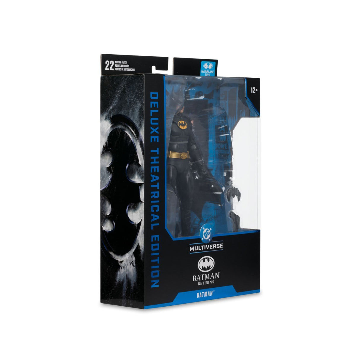 McFarlane Toys Batman Returns the Movie Batman 7-Inch Action Figure