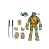 McFarlane Toys Teenage Mutant Ninja Turtles IDW Leonardo 5-Inch Action Figure