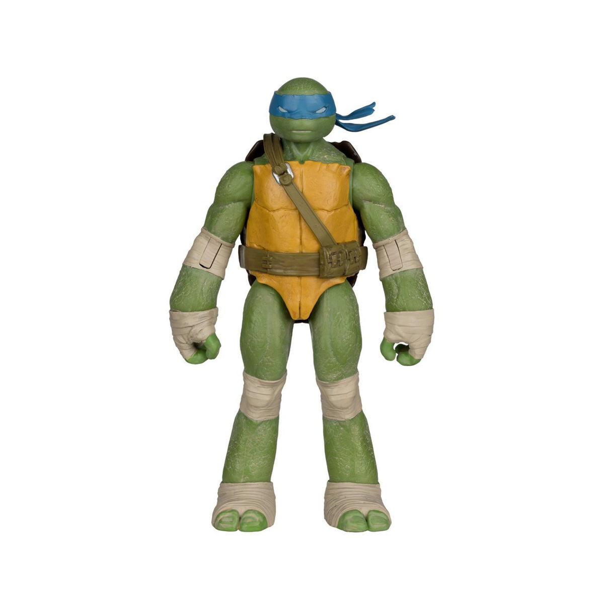 McFarlane Toys Teenage Mutant Ninja Turtles IDW Leonardo 5-Inch Action Figure