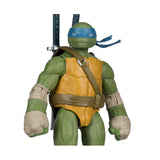 McFarlane Toys Teenage Mutant Ninja Turtles IDW Leonardo 5-Inch Action Figure