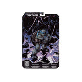 McFarlane Toys Teenage Mutant Ninja Turtles IDW Leonardo 5-Inch Action Figure