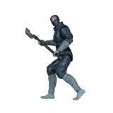McFarlane Toys Teenage Mutant Ninja Turtle IDW Foot Soldier 5-Inch Action Figure