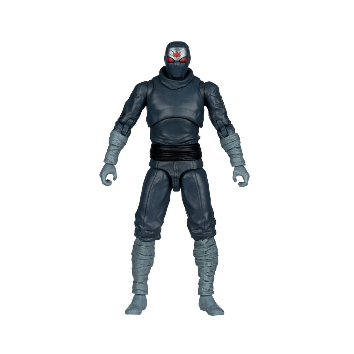 McFarlane Toys Teenage Mutant Ninja Turtle IDW Foot Soldier 5-Inch Action Figure