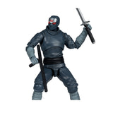 McFarlane Toys Teenage Mutant Ninja Turtle IDW Foot Soldier 5-Inch Action Figure