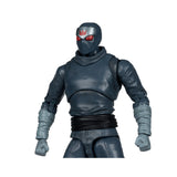 McFarlane Toys Teenage Mutant Ninja Turtle IDW Foot Soldier 5-Inch Action Figure