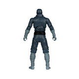 McFarlane Toys Teenage Mutant Ninja Turtle IDW Foot Soldier 5-Inch Action Figure