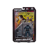 McFarlane Toys Teenage Mutant Ninja Turtle IDW Foot Soldier 5-Inch Action Figure