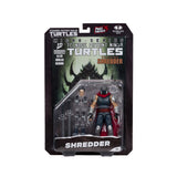 McFarlane Toys - Teenage Mutant Ninja Turtle IDW Action Figure - Shredder