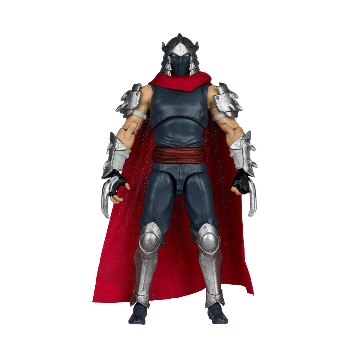 McFarlane Toys - Teenage Mutant Ninja Turtle IDW Action Figure - Shredder