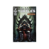 McFarlane Toys - Teenage Mutant Ninja Turtle IDW Action Figure - Shredder