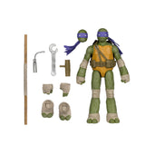 McFarlane Toys - Teenage Mutant Ninja Turtle IDW Action Figure - Donatello
